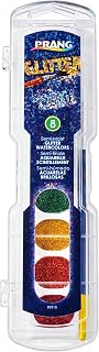 Prang Glitter Watercolors Set