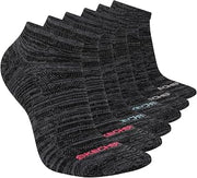 Skechers Women's Performance Low Cut Socks (6-Pack)