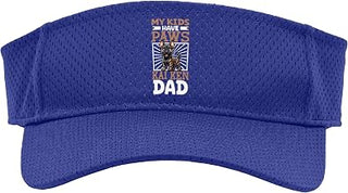 Kai Ken Dad Sport Sun Visor