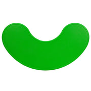 Flash Furniture Green / 35 in x 65 in x 23.75 in / Modern Tables