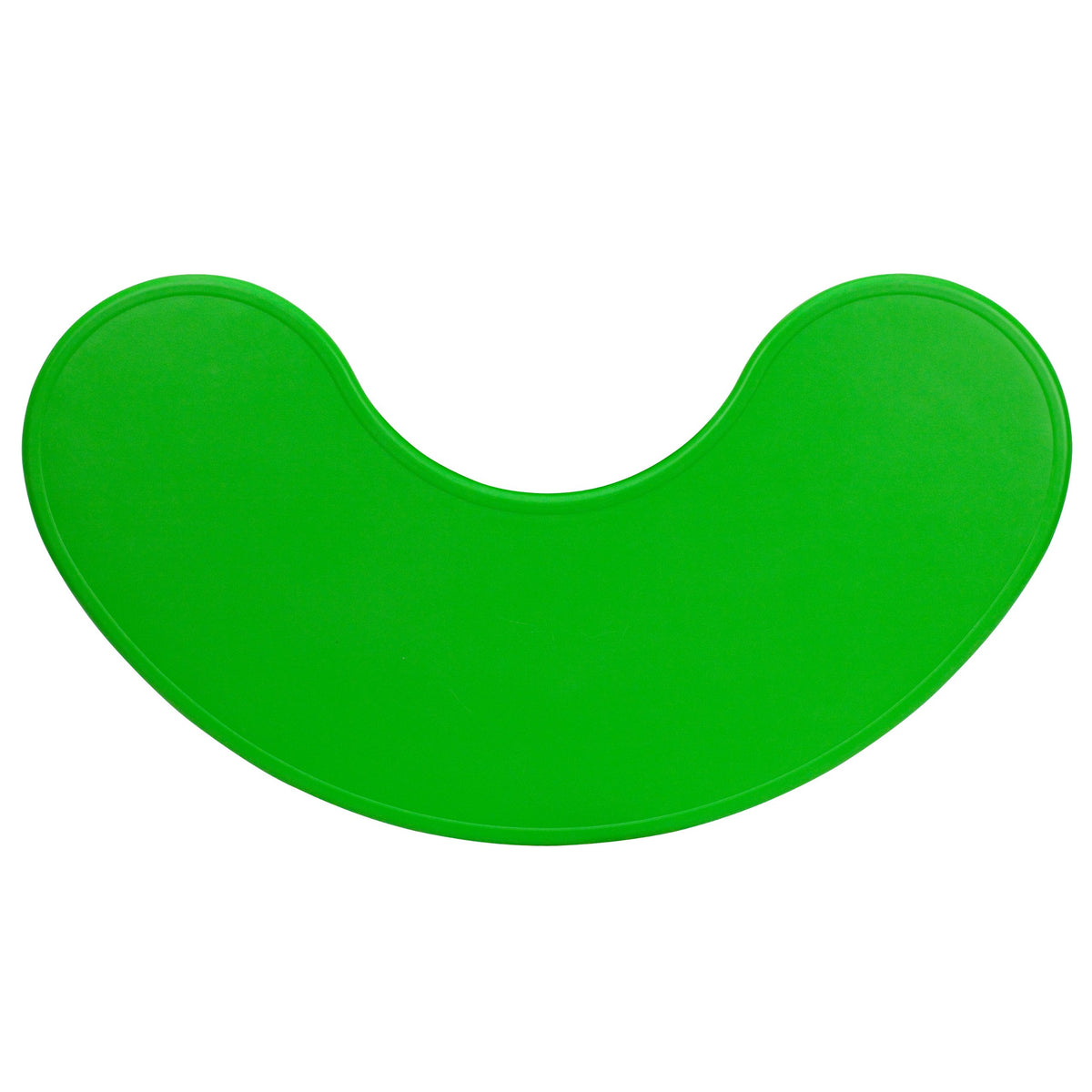 Flash Furniture Green / 35 in x 65 in x 23.75 in / Modern Tables