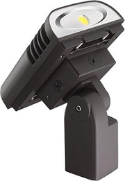 Lithonia Lighting OLWX1TS M12 Lip-Fitter Mount Floodlight Accessory