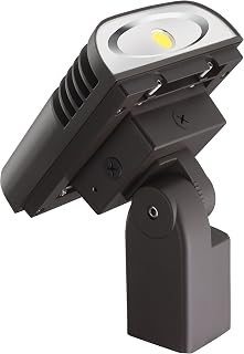 Lithonia Lighting OLWX1TS M12 Lip-Fitter Mount Floodlight Accessory
