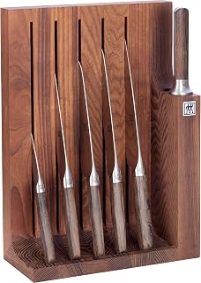 ZWILLING 1731 7-pc Knife block set