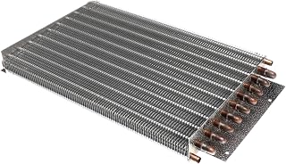 Perlick Fin Coil, Evaporator, HHC 65251 - Genuine OEM Replacement Part