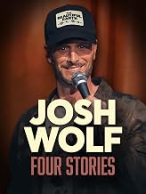 Josh Wolf: Four Stories