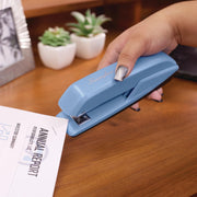 Swingline Electric Blue (Pack of 12) / Regular (Pack of 12) / Modern Desktop Staplers