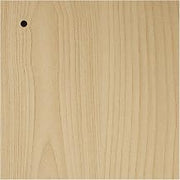 Elegant Lighting Maple Sample in Melamine Finish