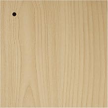 Elegant Lighting Maple Sample in Melamine Finish