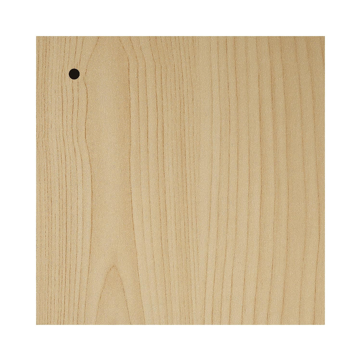 Maple Sample in Melamine Finish by Elegant Lighting – Various Materials, Melamine Maple, Model WD-108