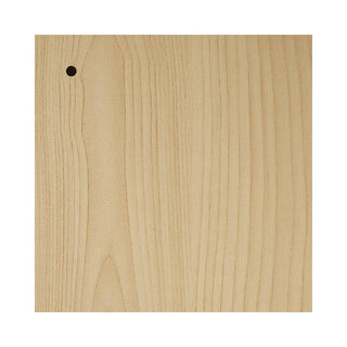Maple Sample in Melamine Finish by Elegant Lighting – Various Materials, Melamine Maple, Model WD-108