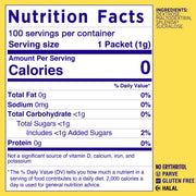 SPLENDA Splenda / 3.5 Ounce (Pack of 2) / Coffee Stevia