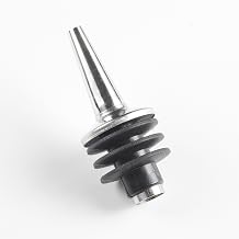 American Metalcraft BBRC Replacement Silicone Dasher for Bitters Bottles