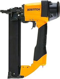 Bostitch Crown Stapler, 16GA, 7/16-Inch (650S5-1)