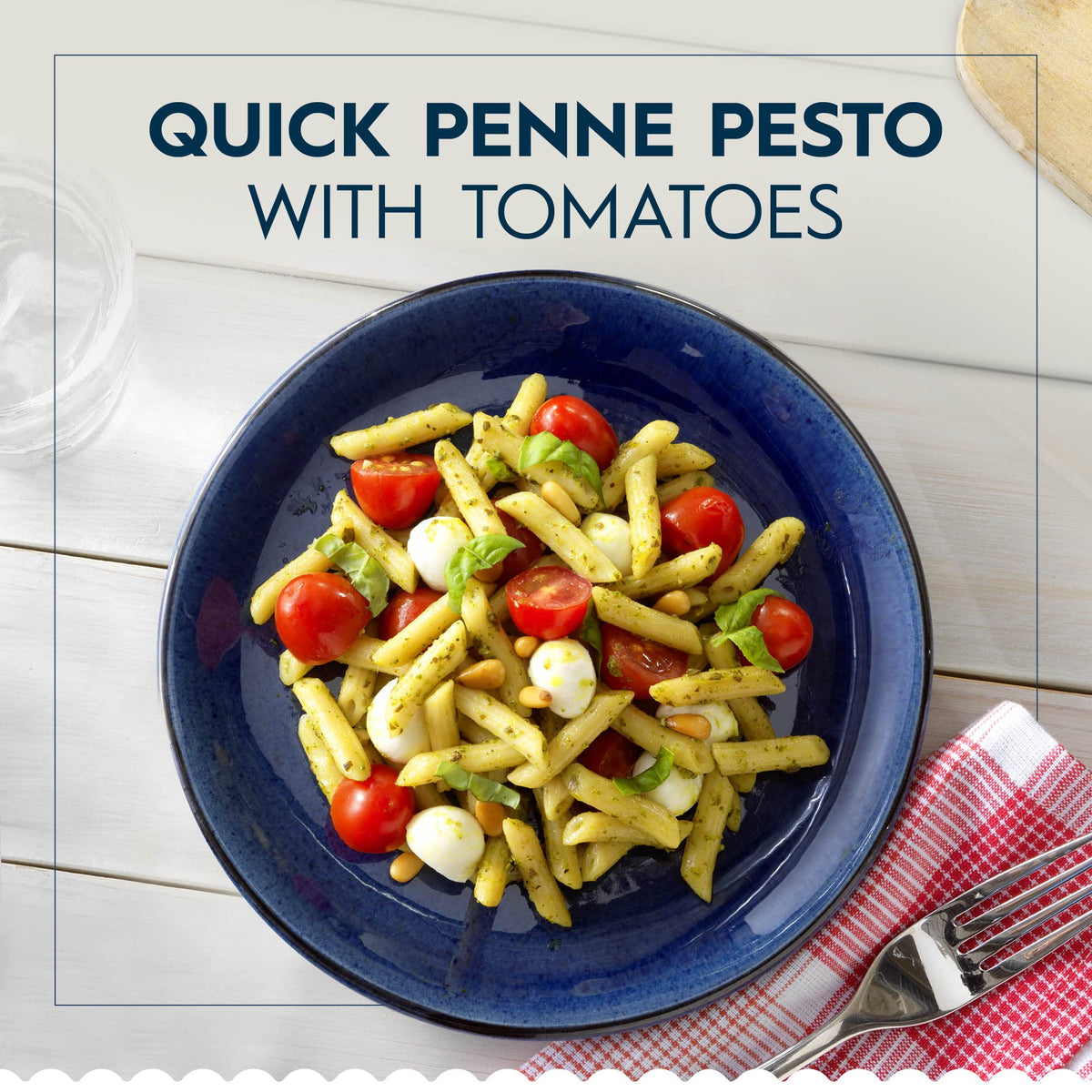 Barilla 7 Ounce (Pack of 4) / Penne / 1 Pasta