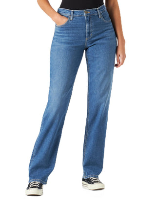 Jane Women's Jeans by Lee – Cotton, Janet, Model L34QBEWE
