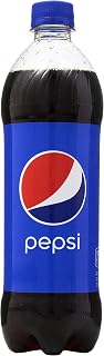 Pepsi 6pk, 24oz Bottles