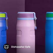 STANLEY fliederfarben / 24 Ounces / 0.71 liters Sports Water Bottles