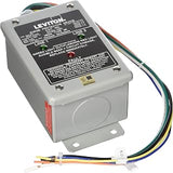 Leviton 120/240 Volt Single Phase, Surge Panel, DHC and X10 Compatible, 80Ka L-N Max Surge Current, 32120-1