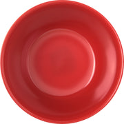 Carlisle FoodService Products Red / 24 / 8 ounces Bouillon Cups