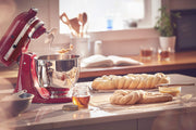 KitchenAid Empire Red / 5 quart / Value Bundle Stand Mixers