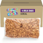 Cereal Bulk Pack by Cinnamon Toast Crunch – 45 Ounce (Pack of 1)