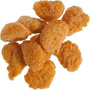 McCain Golden Crisp Fryersaver Battered Sweet Corn Nugget - Appetizer, 2 Pound -- 6 per case.