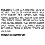 Popped Corn Snack Chips by Popcorners – 5 Ounce (Pack of 1)