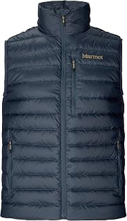 MARMOT Highlander Men's Down Full-Zip Midlayer Vest