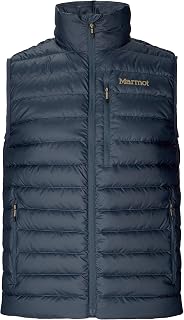 MARMOT Highlander Men's Down Full-Zip Midlayer Vest