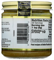 Organic Roasted Chicken Base by Better Than Bouillon – 8 Ounce (Pack of 1), Model 0098308002802