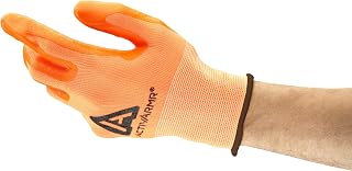 Ansell Unisex 97-012