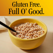 Cheerios Honey Nut / 39 Ounce (Pack of 1) / 1 Breakfast Foods
