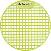 ActiveAire Deodorizer Urinal Screen by GP PRO (Georgia-Pacific), Citrus, 48275, 12 Screens Per Case Regular