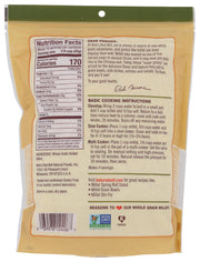 Bob's Red Mill 28 Ounce (Pack of 1) / Resealable / 1 Millet