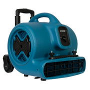 XPOWER Medium / Pro P-630HC / Blue Carpet & Upholstery Cleaners & Accessories
