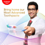 Total Sensitive Toothpaste - 150 Grams(5.2 Ounce) by Colgate – 5.2 Ounce (Pack of 1), Model 102175280