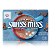 Variety Pack by Swiss Miss – Model 070920476728