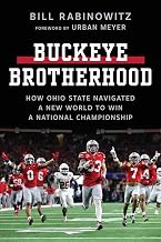 Buckeye Brotherhood: How Ohio State Navigated a New World to Win a National Championship