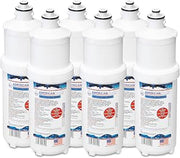 Water Filters, Model # AFC-EPH-104-9000S, Compatible with Everpure(R) EV9618-36 Filters - 6 Pack
