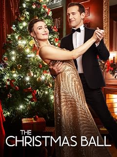 The Christmas Ball