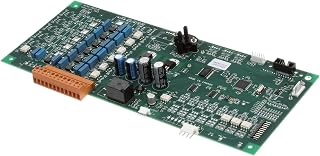 Sipromac 033-0038 Microprocessor, Mc-40 Sensor Va
