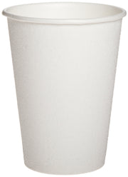 Georgia-Pacific 12 oz / 1000.0 / White Cups