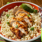 Family Size Cilantro Lime Rice by Zatarain's – 15 Ounce (Pack of 1)