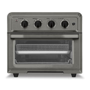 Cuisinart Airfryer Toaster Oven / Black / Convection Toaster Air Fryer Oven Air Fryers