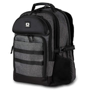 Callaway Prospect Backpack (Dark Static) by OGIO – One Size, Nylon, Dark Static 1, Model Alpha Prospect
