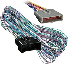 Metra 70-5602 Premiem System Harness for Ford 94-97