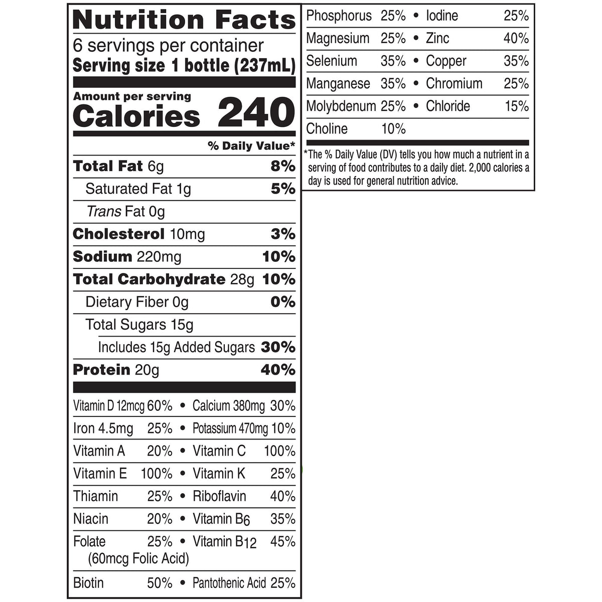 Nestle High Protein Balanced Nutritional Drink Creamy Strawberry 8 oz Bottle 24 Ct by BOOST – 8 Fl Oz (Pack of 24), Pack of 4, Model 00041679944363