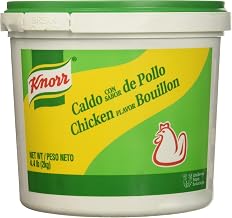 Knorr Caldo De Pollo, 4.4-Pounds