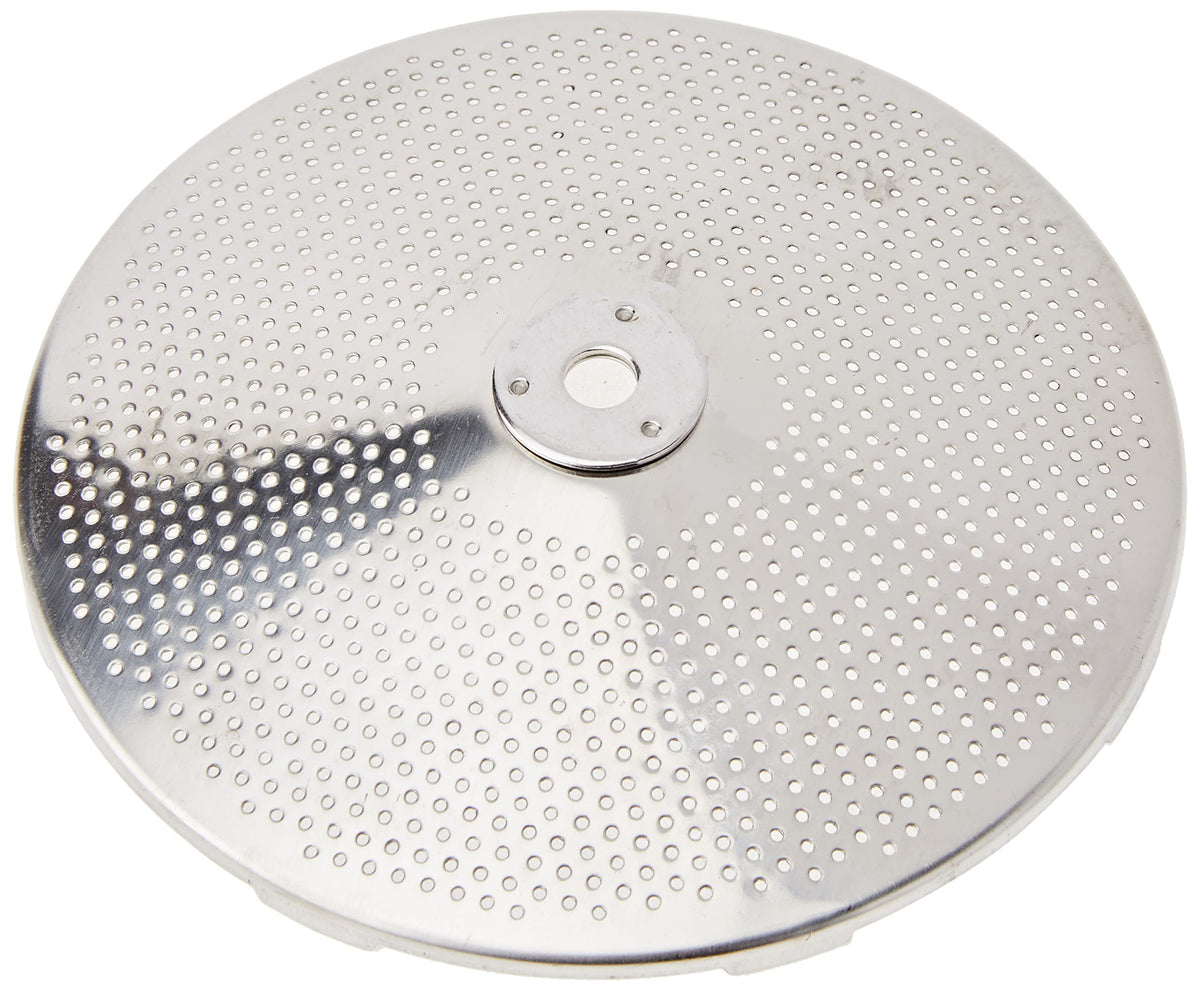 24210 1 mm Insert for Flotte Lotte by GEFU – Stainless Steel, Silver, Model GF24210